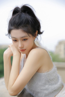 和空姐一起的日子