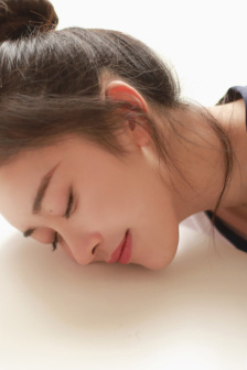 自W到高C夹枕头